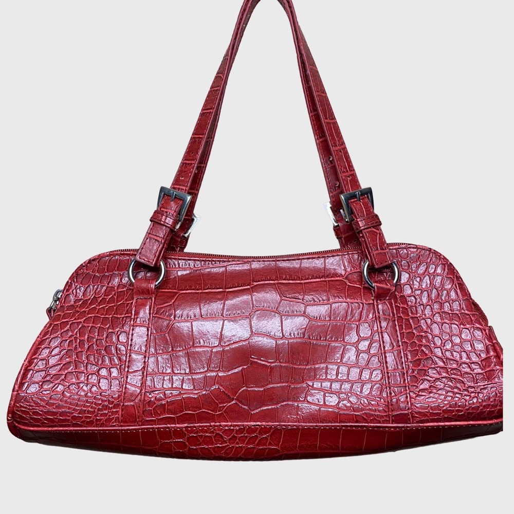🎉3 for $15🎉 Bisou Bisou Red Shoulder Bag